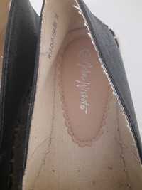 Espadryle damskie