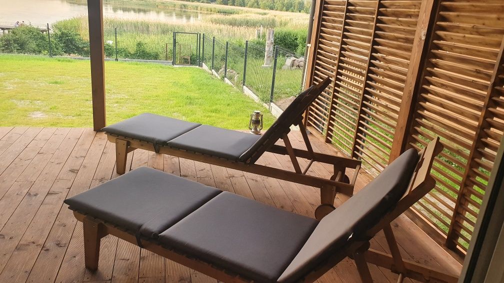Domek Mazury Jezioro i Las WOLNE TERMINY SIERPIEŃ