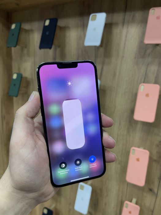 Iphone 13 Pro Max 1Tb Graphite Neverlock