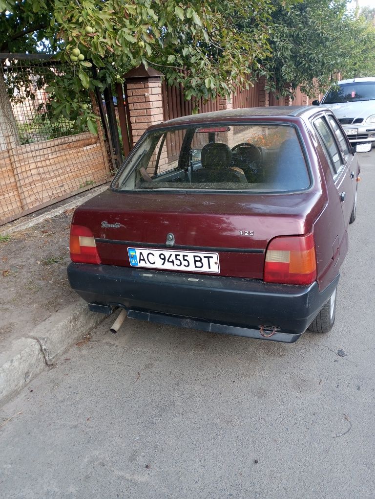 Заз 110307 2006 року