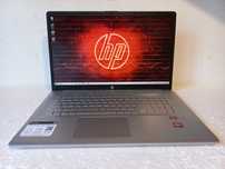 17.3" Экран Игровой HP Laptop 17 + (12" ЯДЕР RYZEN) + 16 RAM + ИДЕАЛ!