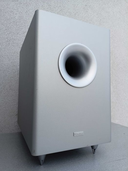 Subwoofer Aktywny Magnat Magnum 51A
