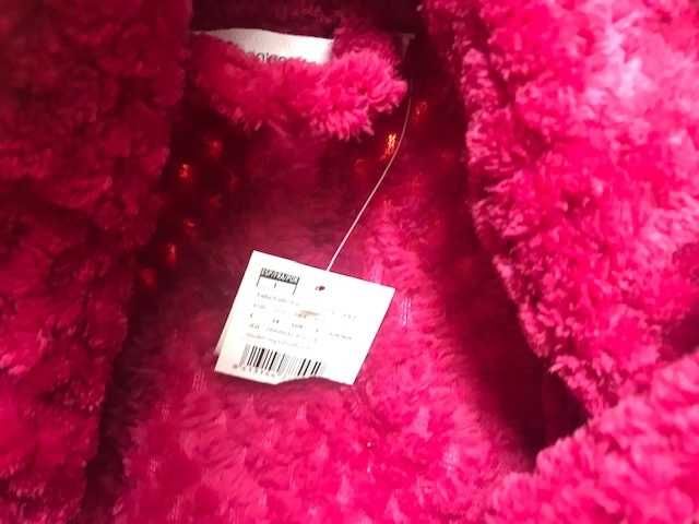 Roupão Vermelho da Women Secret