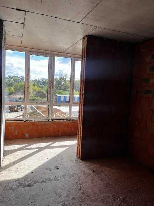 ТОП ЦІНА 2 кімн квартира 71 м2 у ЖК Verba/Верба смт.Глеваха