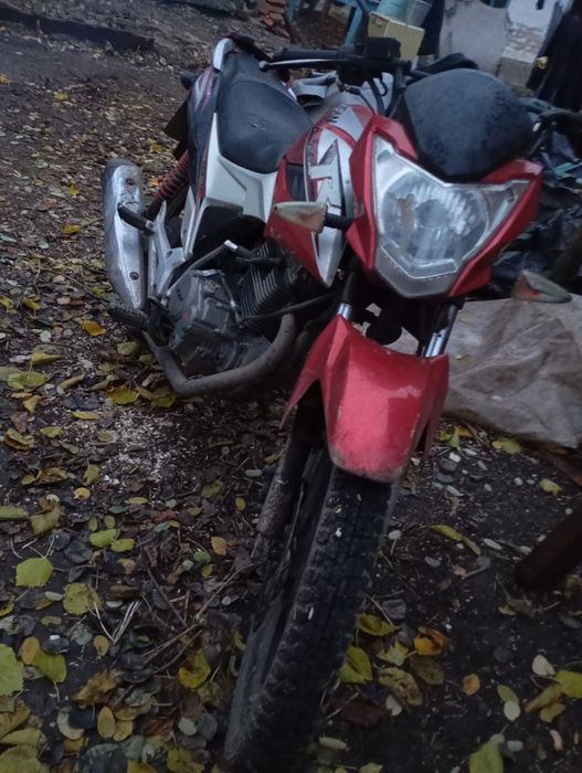 Продам Lifan 150