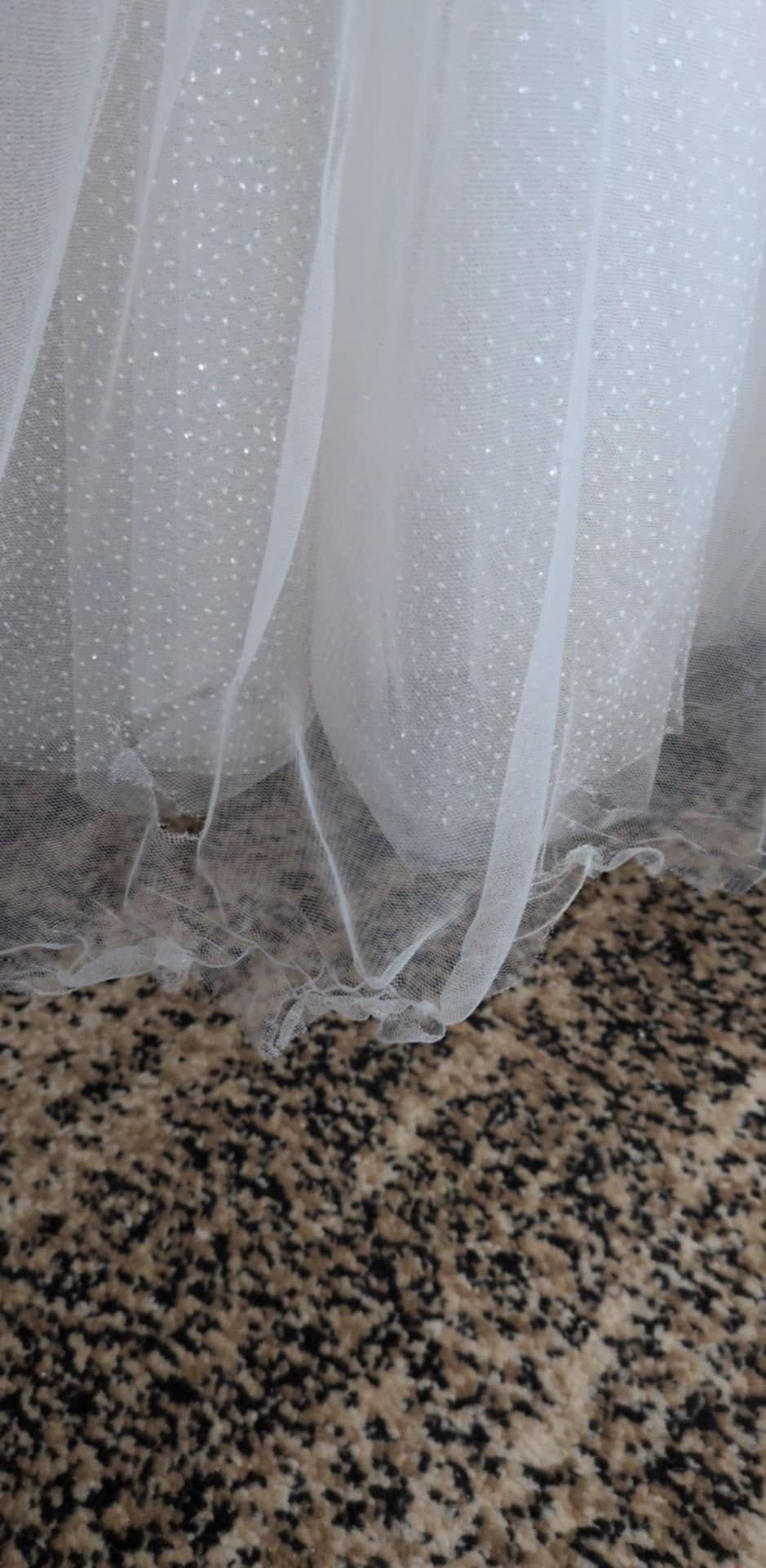 Suknia ślubna Marry Me; boho, rustykalna