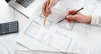 Projectos de engenharia e arquitetura - especialidades
