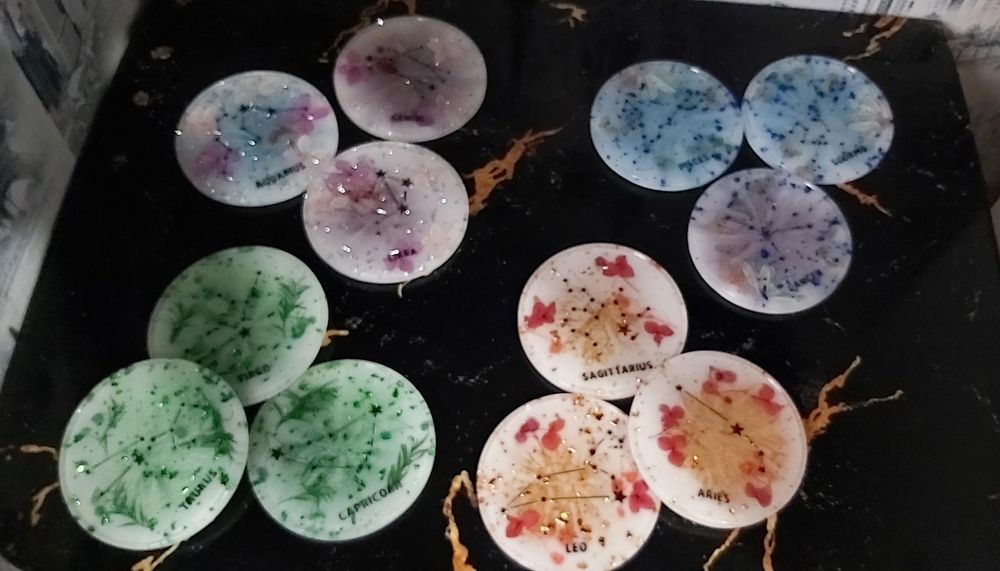 Подстаканники , костеры