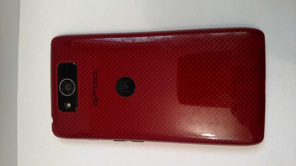 Motorola droid Maxx