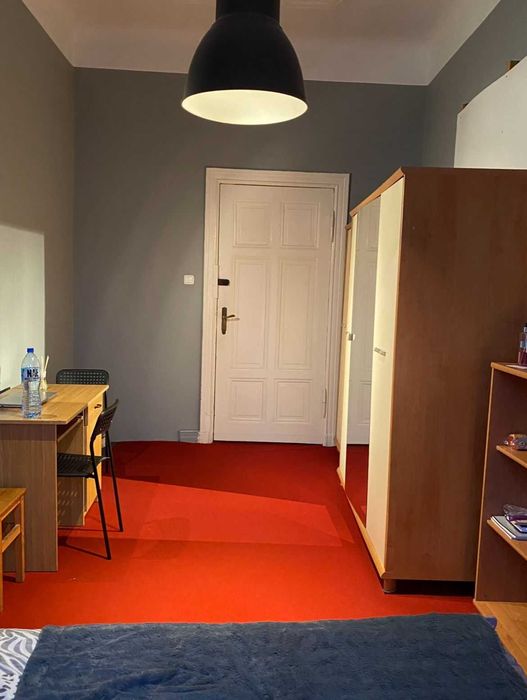 Pokój dla studentki, Fantastyczna lokalizacja,centrum