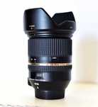 Tamron SP 24-70mm F/2.8 Di VC USD para Nikon