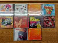 Cd's originais varios desde 5 euros