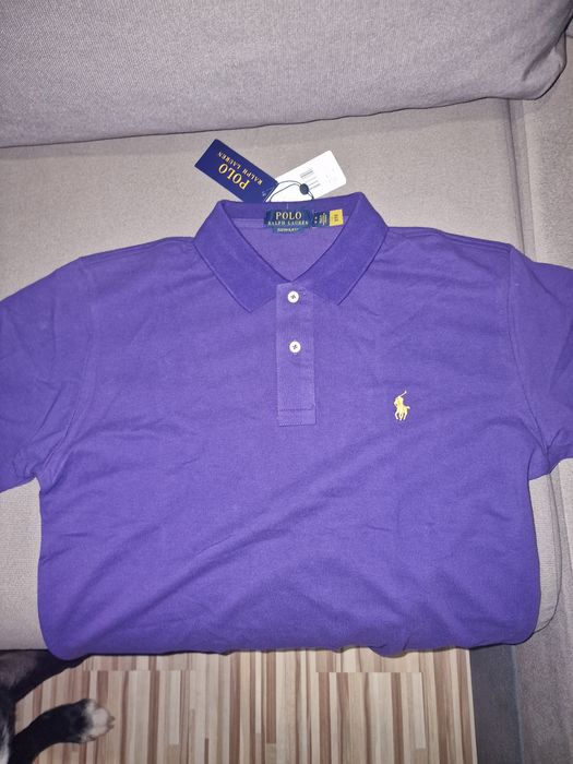 Koszulka POLO Ralph Lauren