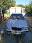 Skoda Octavia Tour