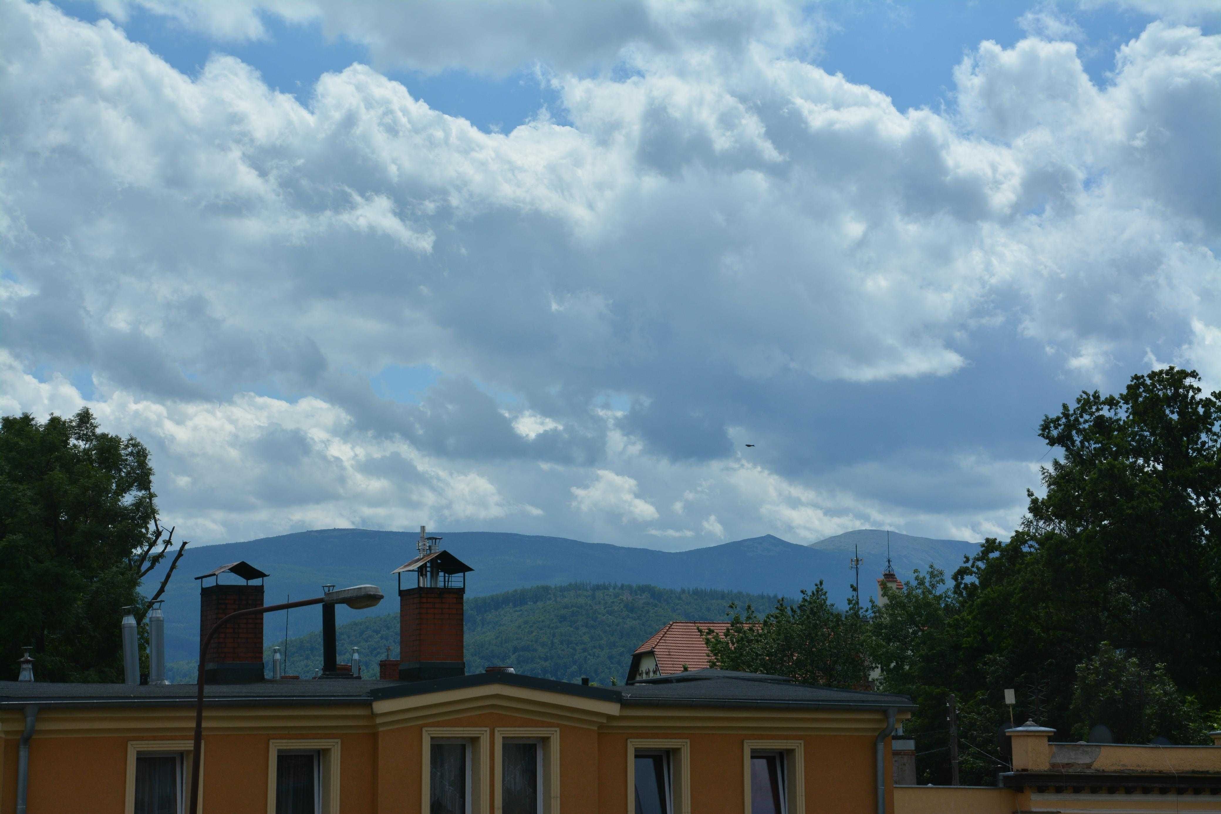 Komfortowy apartament 63 m2 w Uzdrowisku Cieplice!