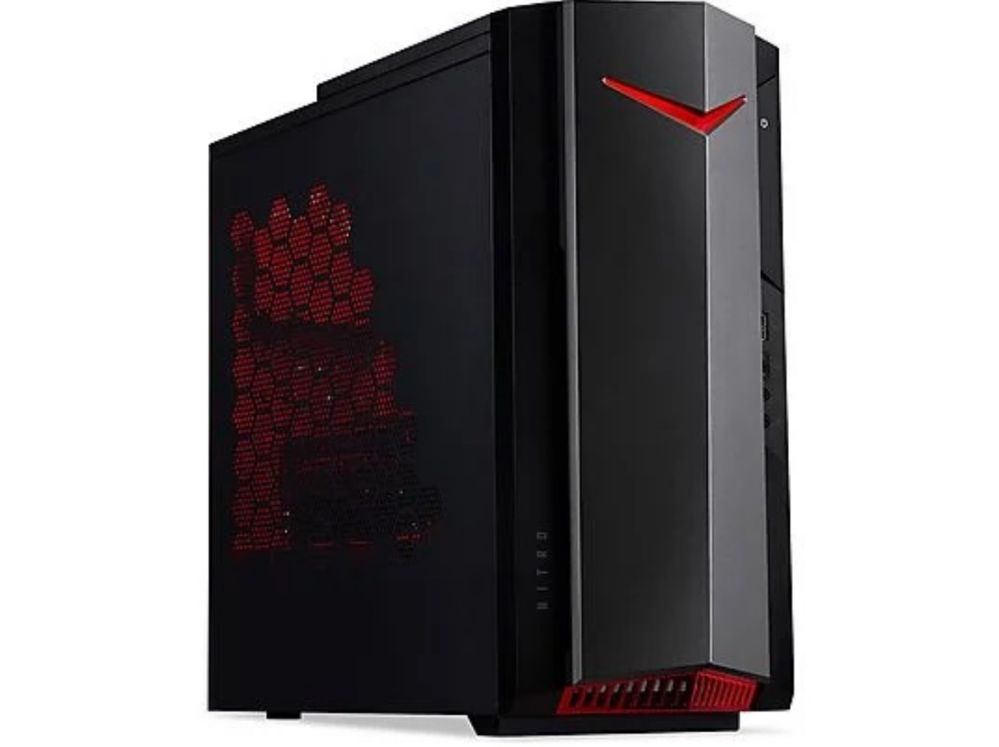 Komputer Gamingowy Acer N50-610