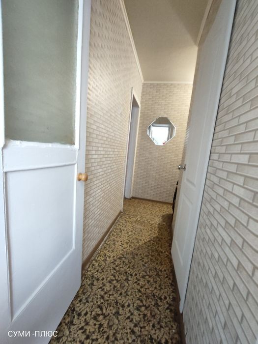 Оренда 2 кімнатної квартири