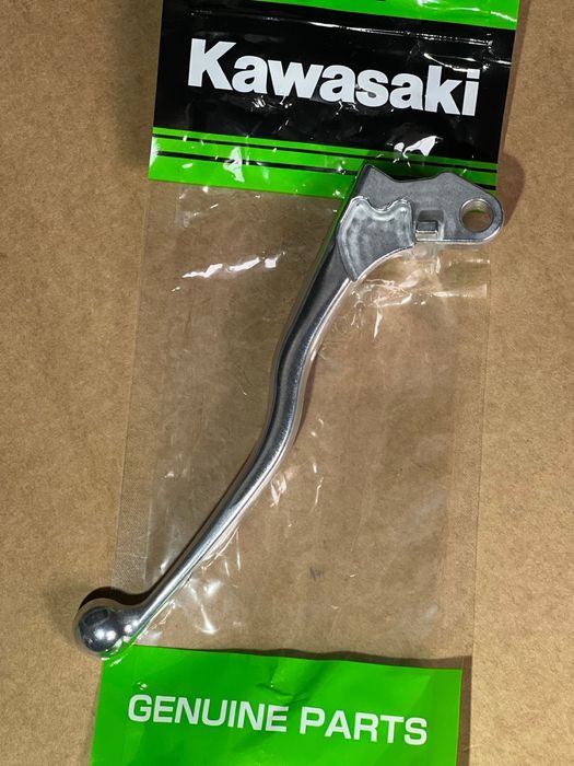 Ручка тормоза і зчеплення GSX-R оригінал в наявності