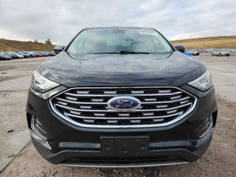 Ford Edge Sel 2021 !