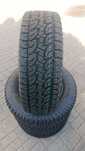 Opony terenowe 215/65R16 GAŁGUM PH694 bieżnikowane 4x4 offroad AT A/T