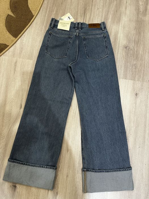 Джинси Calvin Klein