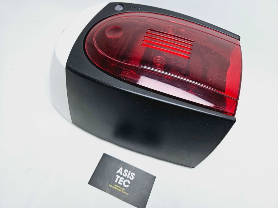 EVOLIS BADGY100 принтер пластикових карт 1-сторонній USB