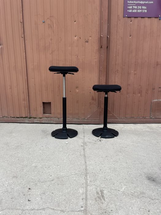 Hoker marki Haworth regulowana wysokość