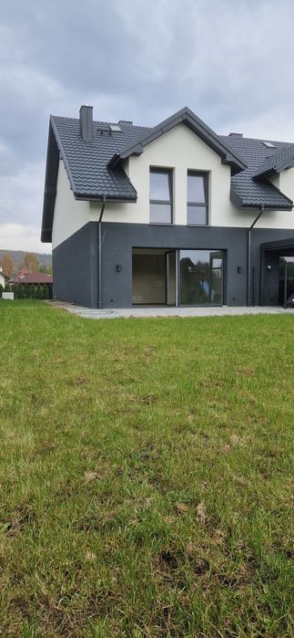 Dom Reda 121m2 ul Jarzębinowa