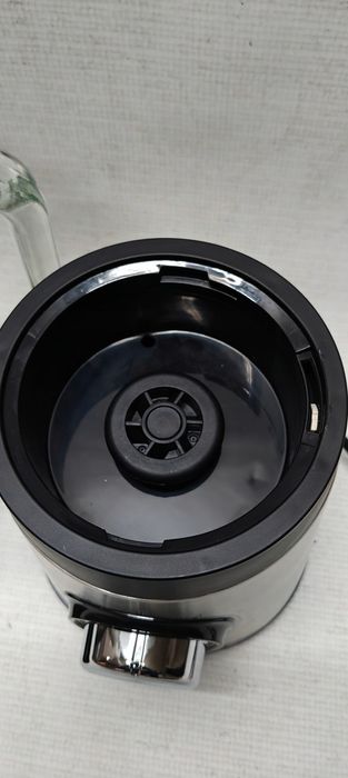 Blender Kielichowy Stojący Ambiano 600W 1,5L Szklany Kielich