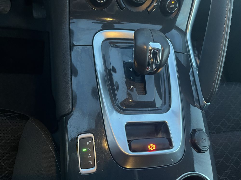 Peugeot 3008 2014 р