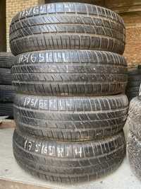 Комплект летних шин Sava 175/65 R14