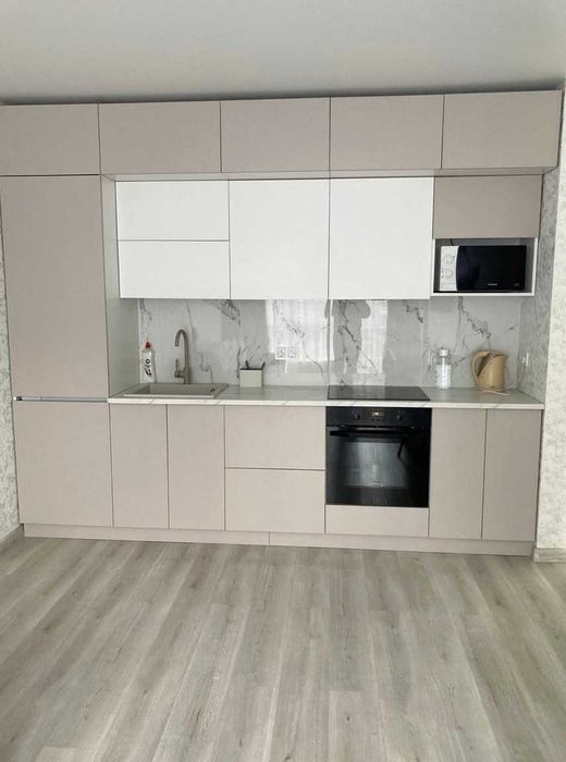 Квартира біля метро Сирець