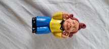 Figurka "Max i Moritz" Wilhelma Buscha PRL
