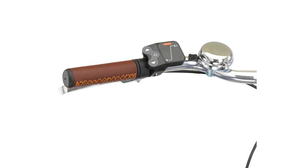 Rower Kross LG eLille 1 450WH Promocja