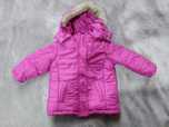 Oryginalna kurtka Tommy Hilfiger 12-18 86