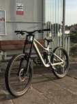 Dartmoor Thunderbird Fr 2024 Custom Build