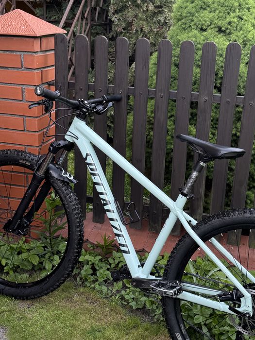 Specialized Rockhopper Comp 27.5 | Rozmiar M /PO SERWISIE| (dowóz)