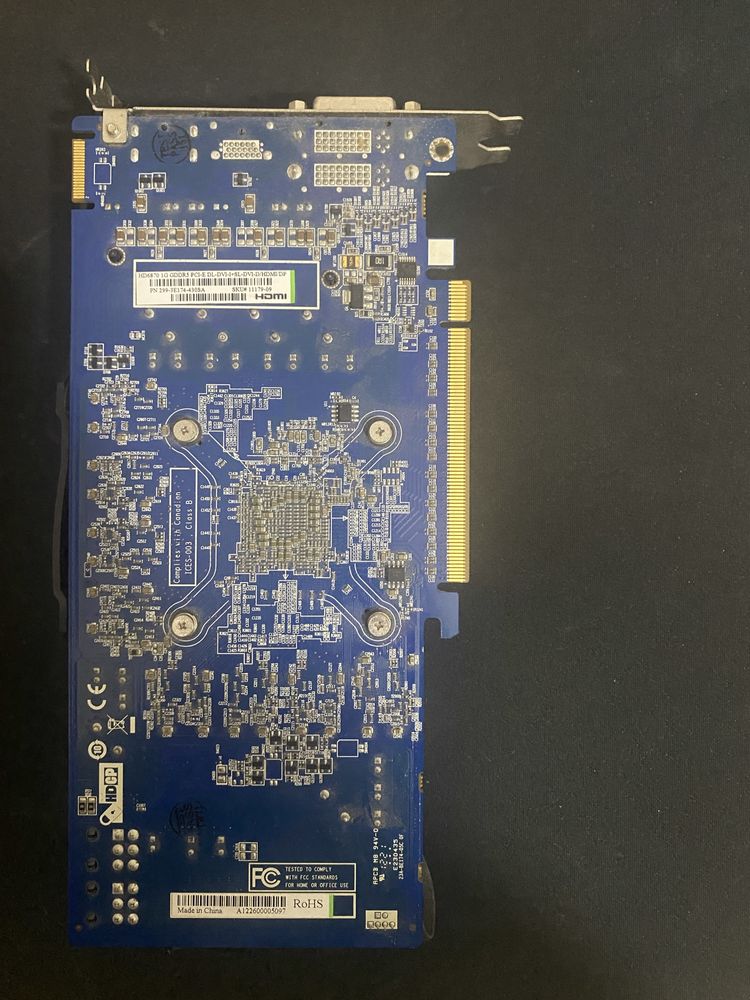 Vendo peças de computador até 70€