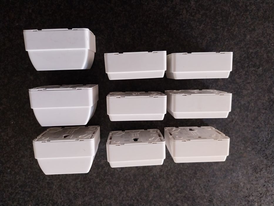 Tomadas  eléctricas Efapel