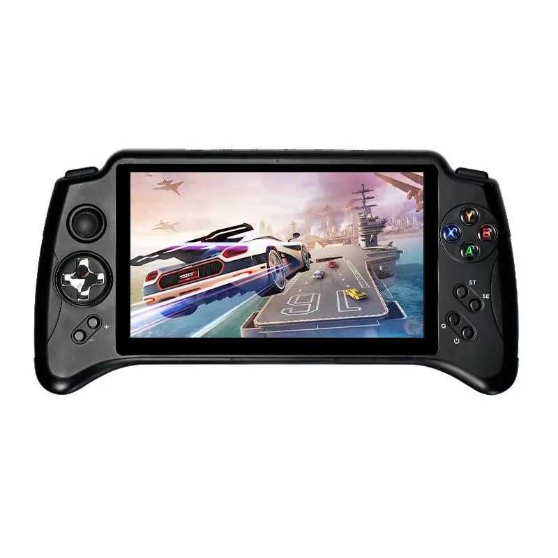 Consola jogos retro Powkiddy X17