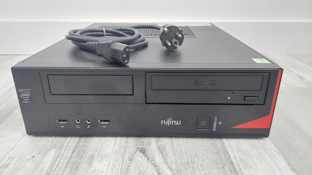 PC Desktop Fujitsu