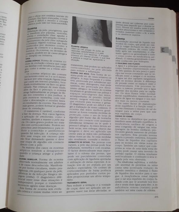 Enciclopédia de Medicina