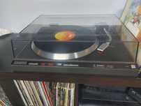 gramofon Technics SL 1410 mk2 Quartz DD ładny