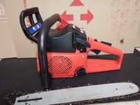 Бензопила dolmar ps 340 долмар makita макіта  340 400