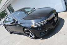 2020 Honda Accord 1.5T