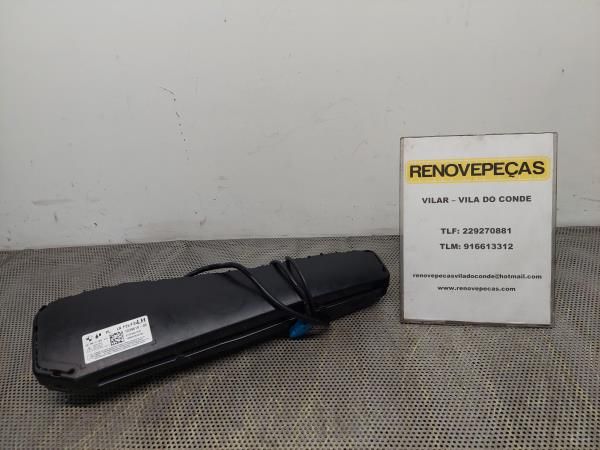 Airbag banco esquerdo BMW 1 (F21)