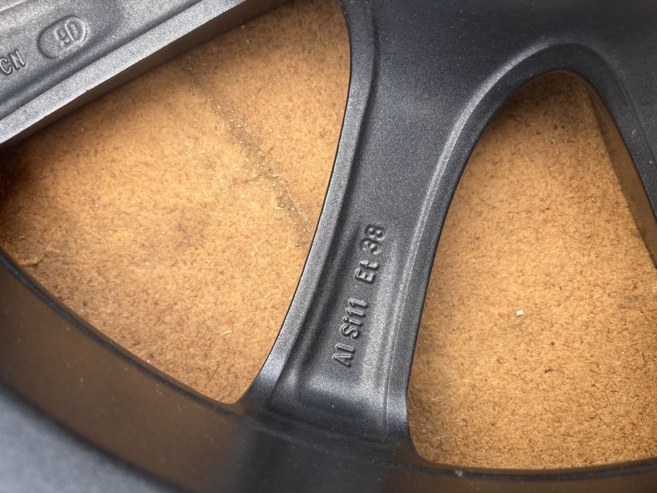 Felgi aluminiowe 4x100 17 alufelgi, honda kia hyundai