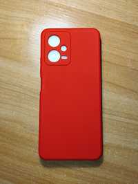 Чехол Xiaomi Redmi Note 12 5G