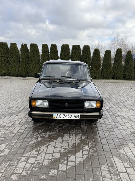 Ваз 2104 лада