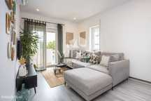 Apartamento T3 Totalmente Remodelado